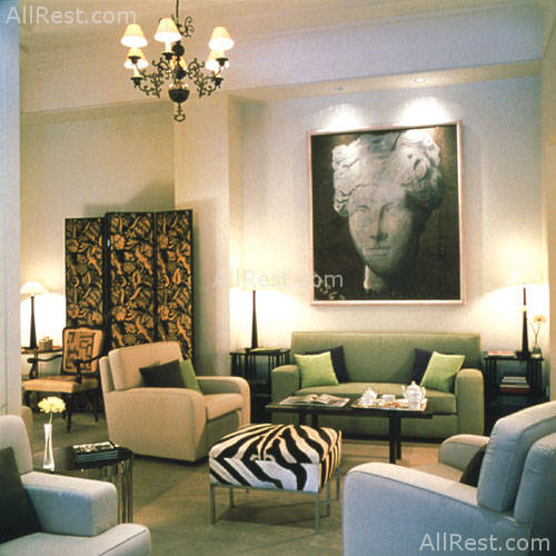 Savoy Hotel 2